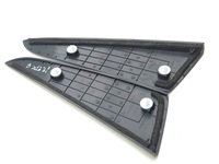 фото thumb №7, Nissan navara d23 планка скла задньої 2021 822924jg0a