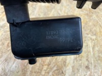 фото thumb №13, Впуск воздухозаборник труба шланг воздуха toyota rav4 v 17881-25050 2018-