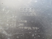 фото thumb №7, Audi a5 8t захист плита підвіска ліва 8t8825215b
