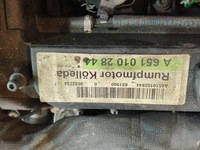 фото thumb №9, Mercedes w204 w212 двигатель kompletny 2.2 cdi om 651 911