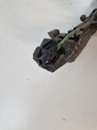 фото thumb №9, Bmw x3 g01 m набір абсорбер піна датчики удару перед 807039503