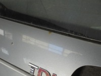фото thumb №13, Volkswagen passat b5 fl крышка крышка багажника стекло универсал