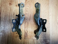 фото thumb №1, Chevrolet orlando петля петли капот 2 штуки