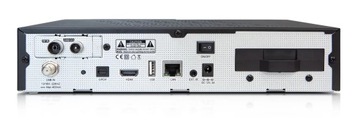 PULSe 4K Combo DVB-S2X/DVB-T/C ред. 2 2CI+ E2 LINUX