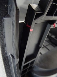 фото thumb №16, Nissan qashqai j12 iii підлокітник тунель середній 969116un3a 699186un0a