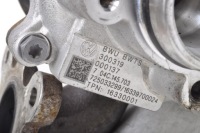 фото thumb №6, Audi a1 ii 82a 1.0 12v 95km турбіна 04c145703 2019