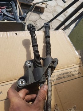 фото thumb №6, Выборщик изменения коробки передач 2.0tdi passat b8 3q0711049r