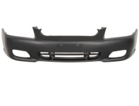 фото thumb №1, Бампер передній hyundai accent ii sedan 2000-2003 кожен колір