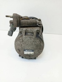 фото thumb №7, Honda legend ii coupe ka8 1994 компресор компресор кондиціонера a/c c32a2