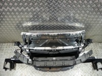 Bmw 8 g14 g15 g16 m850ix усилитель ремень передний радиатор комплект Цена, фото thumb