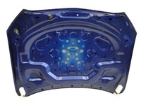 фото thumb №1, Mercedes c клас 206 w206 капот кришка двигуна amg