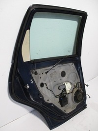 фото thumb №11, Двері ліва задні mercedes 169