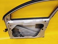 Двері правий перед праве передні vw passat b6 універсал lak: ld1w nr840 Зі Шроту, фото thumb