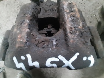 фото thumb №5, Зажимы перед 60/30 зад bmw x5 e53 4.4 комплект