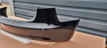 фото thumb №4, Tesla 3 бампер зад оригинал d082