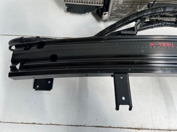 фото thumb №5, Pas переднє підсилювач радіатор nissan x-trail iii t32