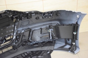 фото thumb №14, Audi a6 c8 4k0 18-r. s-line переднє бампер перед