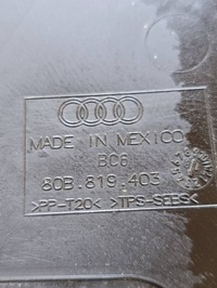 фото thumb №7, Audi q5 sq5 2018 с передний жабо передние