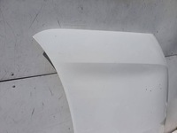 фото thumb №8, Mitsubishi outlander 3 iii 12- капот крышка двигателя