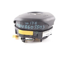 фото thumb №10, Mercedes w176 подушка повітряна водія подушка безпеки a2188605102