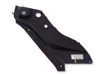 Купить Volvo xc90 ii lift 2025 защита замка капот поперечина левый перед 32377713, фото thumb