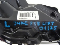 Nissan juke f15 lift лампа ліва перед led drl 26125bv80c 14- Недорого, фото thumb