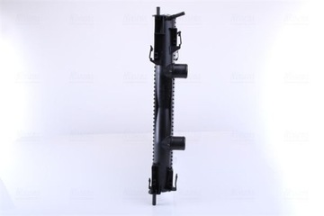 фото thumb №13, Радиаторов двигателя nissens 67367 21400jd900