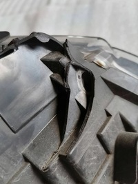 фото thumb №7, Ford transit custom 13- перед левая лампа europa