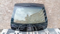 Купить Задняя крышка багажника багажника opel corsa c 3d 01r z20c, фото thumb