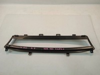 фото thumb №2, Решётка бампера перед citroen ds3