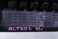 фото thumb №5, Плита защита mercedes actros mp4 12r. euro5