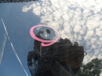 фото thumb №6, Chrysler pt cruiser 2000 2001 2002 капот