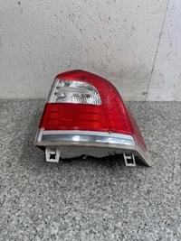 фото thumb №6, Лампа правый задняя volvo v70 iii 2012- lift