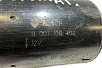 Стартер volvo v70 2 sw 0001108402 2.4l бензиновий 147kw 2002 Недорого, фото thumb