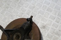 фото thumb №4, Поворотный кулак амортизационная стойка правый перед citroen ds4