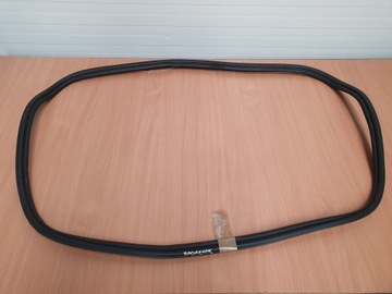 фото thumb №12, Прокладка кузовна ніша двері megane iv hb