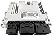 фото thumb №1, Бортовий комп'ютер ecu mini cooper 1.6 dme7573702 0261201774