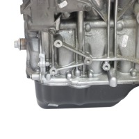 Vw golf mk6 seat ibiza mk4 audi a1 1.2 tsi tfsi двигатель голый стойку cbza Недорого, фото thumb