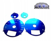 фото thumb №1, Прилади volvo xc90 d5 замінник do r design mph=km дизель