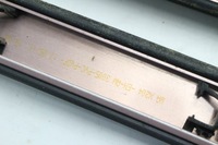 фото thumb №7, Молдинг дахова mercedes glk x204