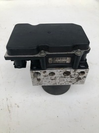 фото thumb №1, Насос тормозная блок управления abs renault megane ii 0265800317