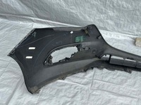 фото thumb №6, Бампер передний mazda 3 iii bn lift pdc 16 - bane-50031