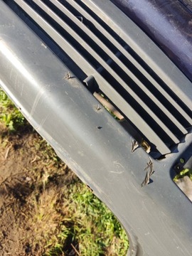 фото thumb №8, Бампер переднее bmw e36