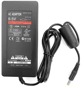 БЛОК ПИТАНИЯ ДЛЯ PS2 SLIM 70000 Sony PlayStation