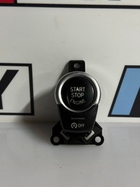 фото thumb №1, Bmw f01 f10 f12 f13 f06 кнопки панель запуск стоп 9153831