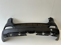 фото thumb №1, Kia sorento iii бампер задня 86612-c5000 оригінал