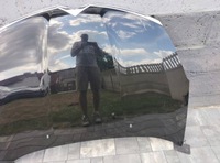 фото thumb №5, Citroen c-crosser капот кришка двигуна шумоізоляція