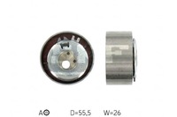 фото thumb №2, Skf ролик натяжителя alfa romeo mito 1.4 955