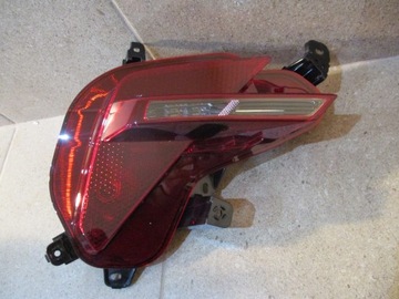 фото thumb №1, Лампа зад ліва tucson iv 4 21- n-line