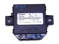 фото thumb №1, Модуль блок управления pdc subaru forester iii